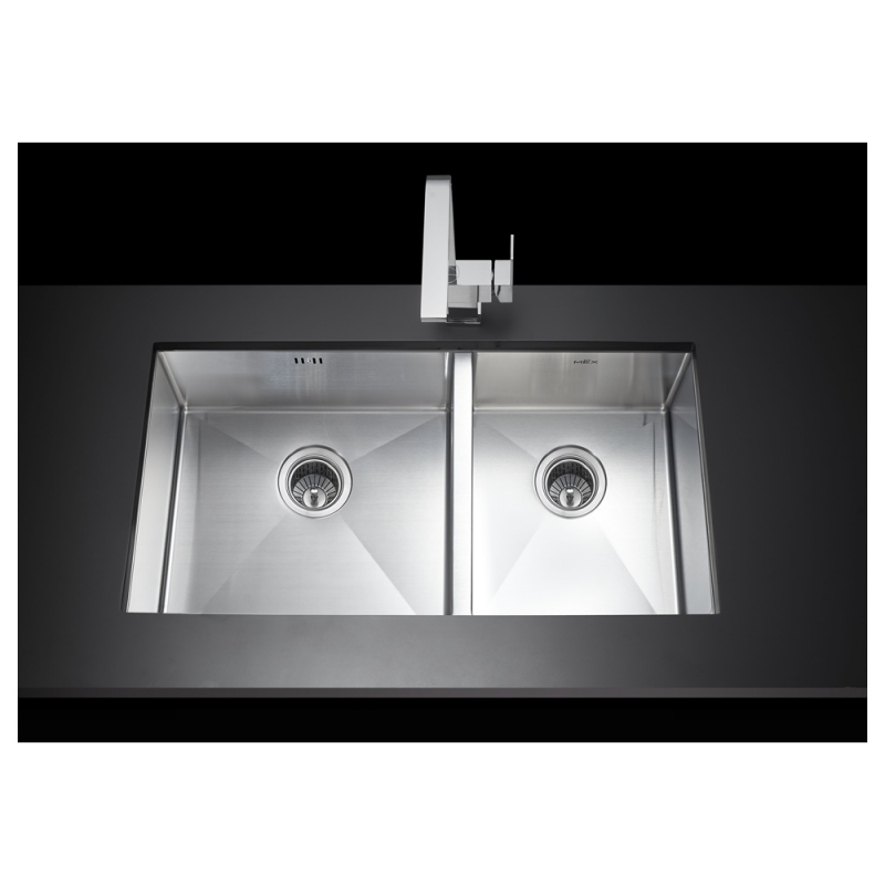 MEX UNDERMOUNT SINK MOD.BSC822