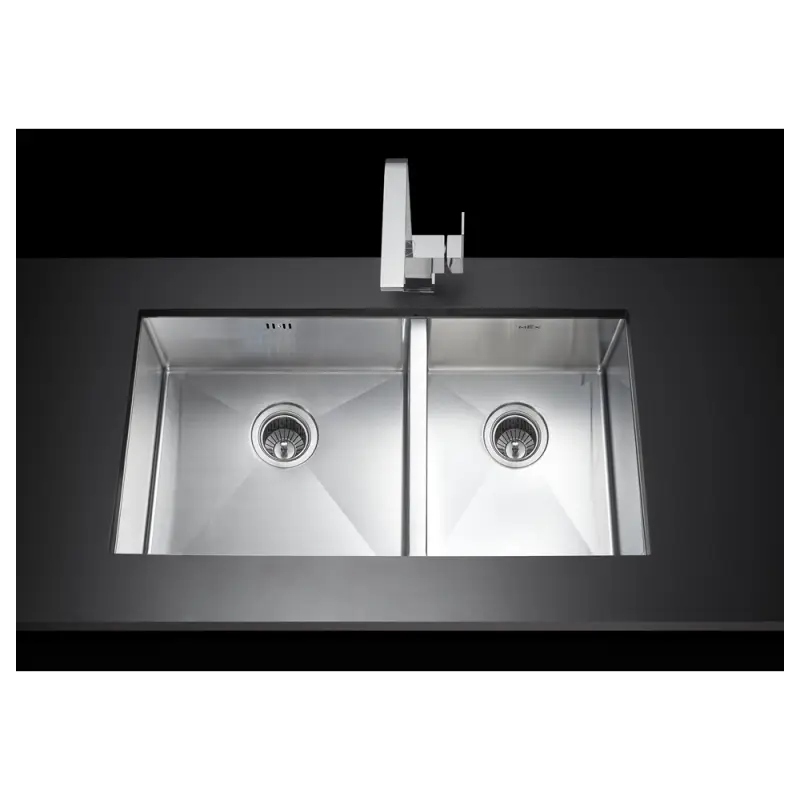 MEX UNDERMOUNT SINK MOD.BSC822