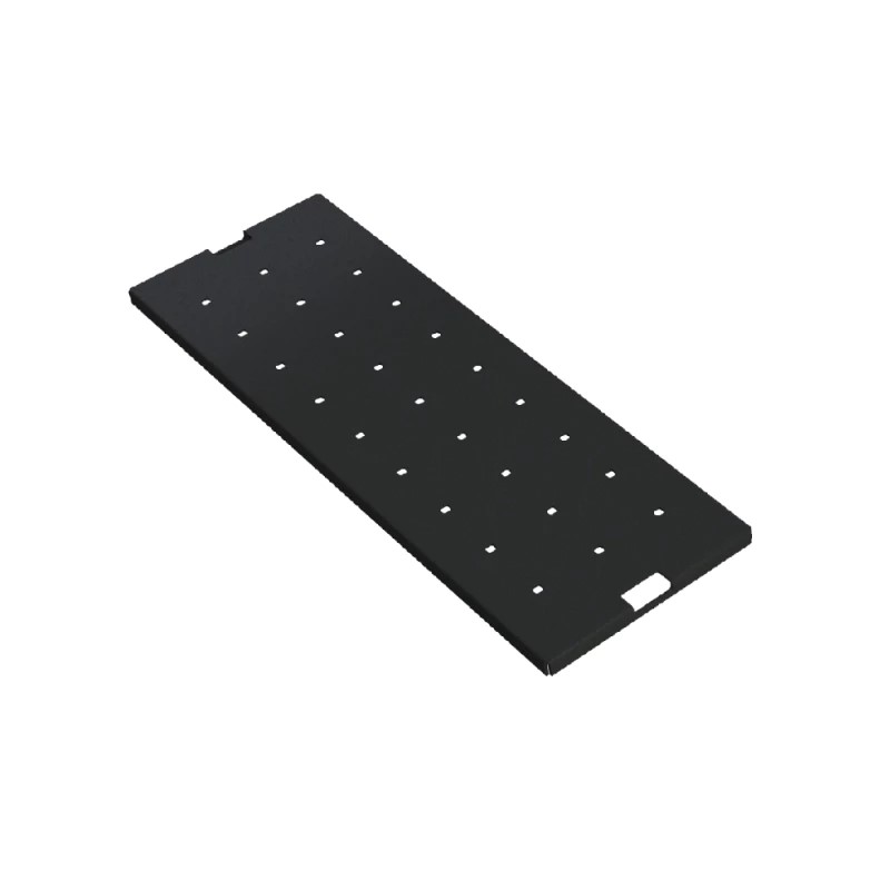LONG DRIP TRAY MADE OF ALUMINUM MOD.DIALOGO-TY408