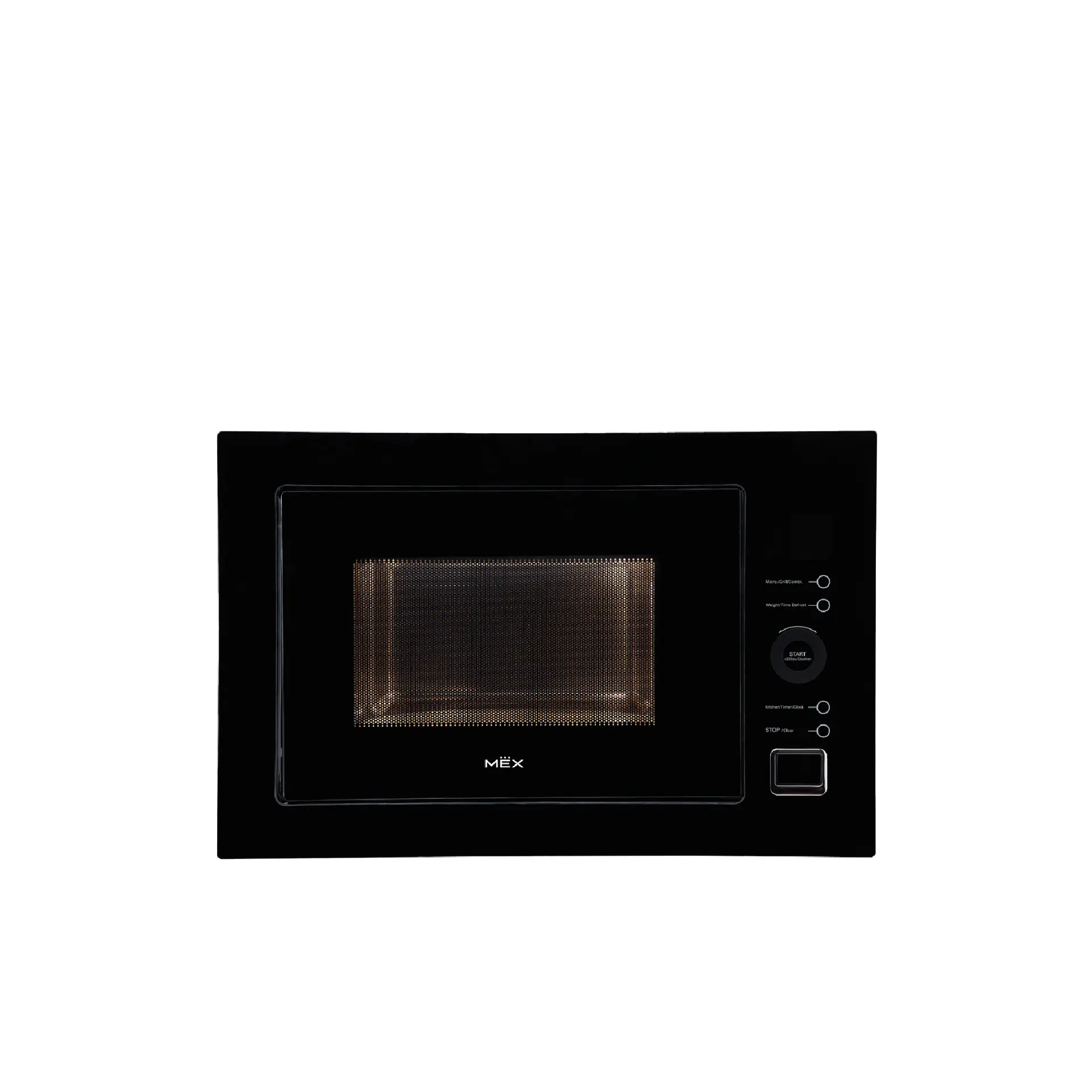 MICROWAVE OVEN MOD. CM925BX
