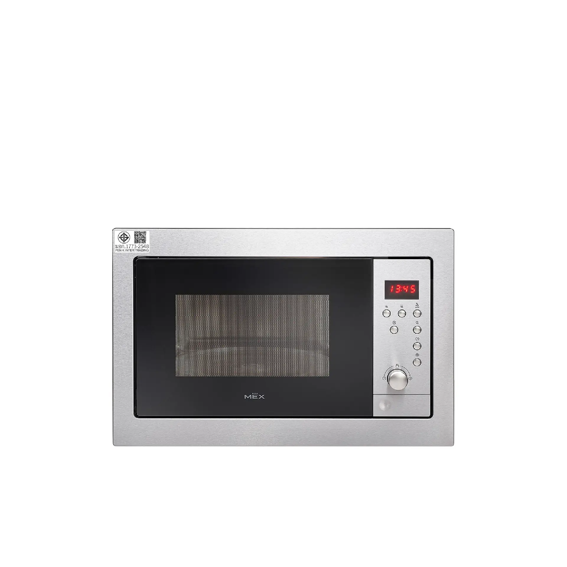 MICROWAVE OVEN MOD. MM625S