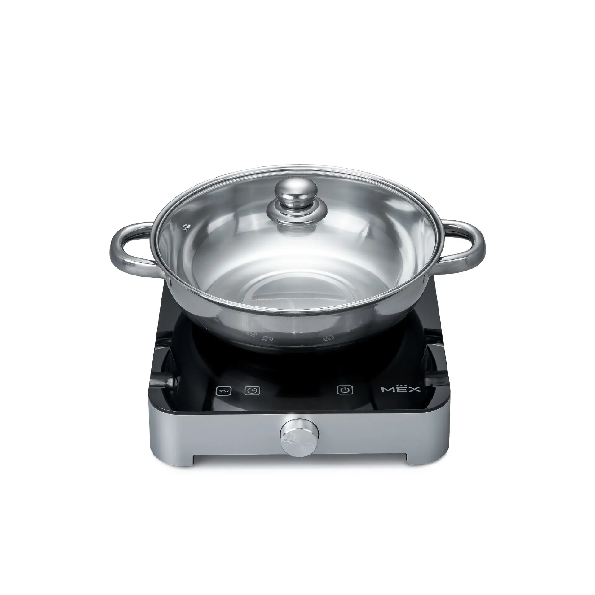 PORTABLE INDUCTION COOKER MOD. PIC11S