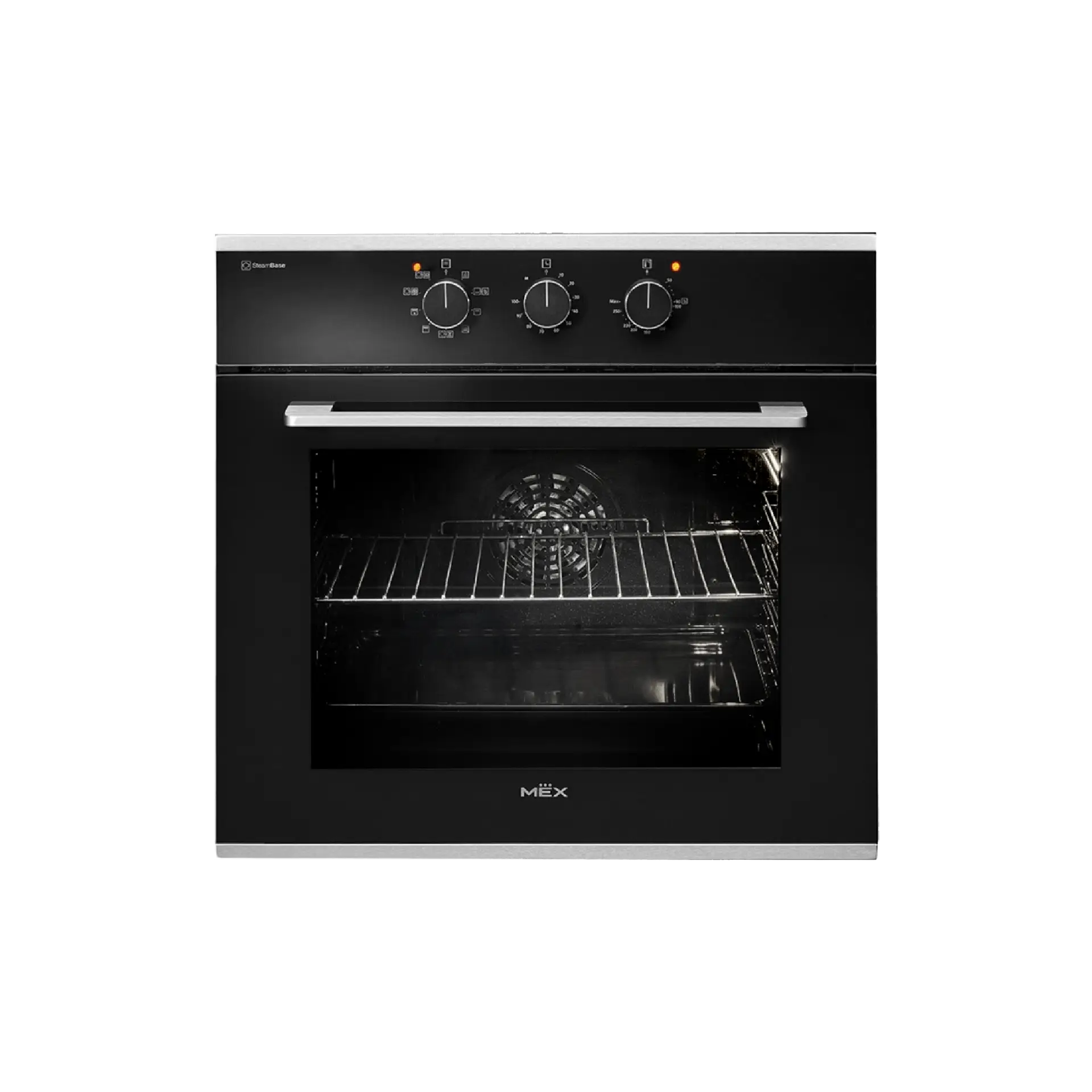 Oven