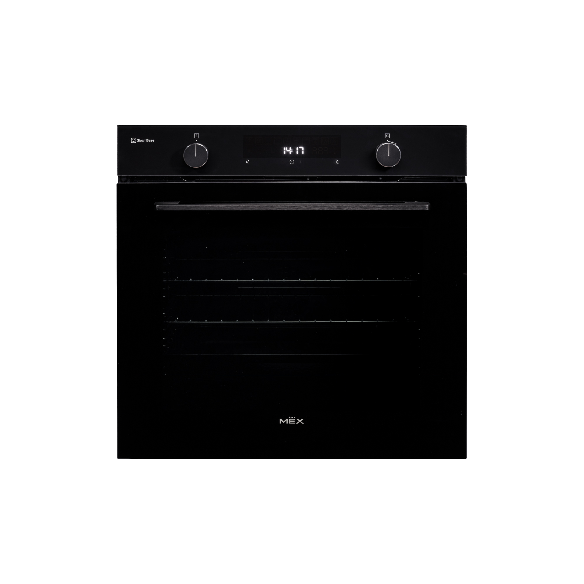 Oven