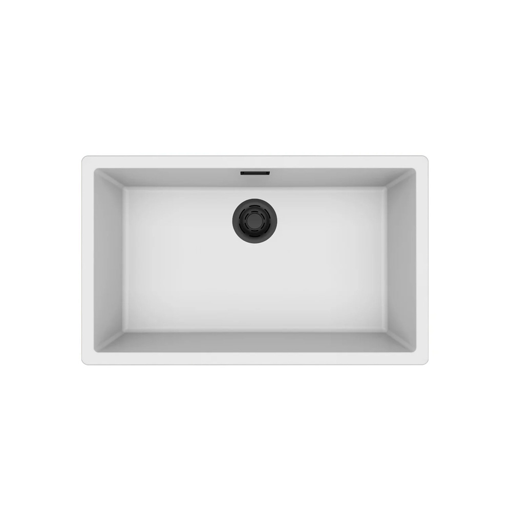 GRANITO SINK MOD.TEM100WH