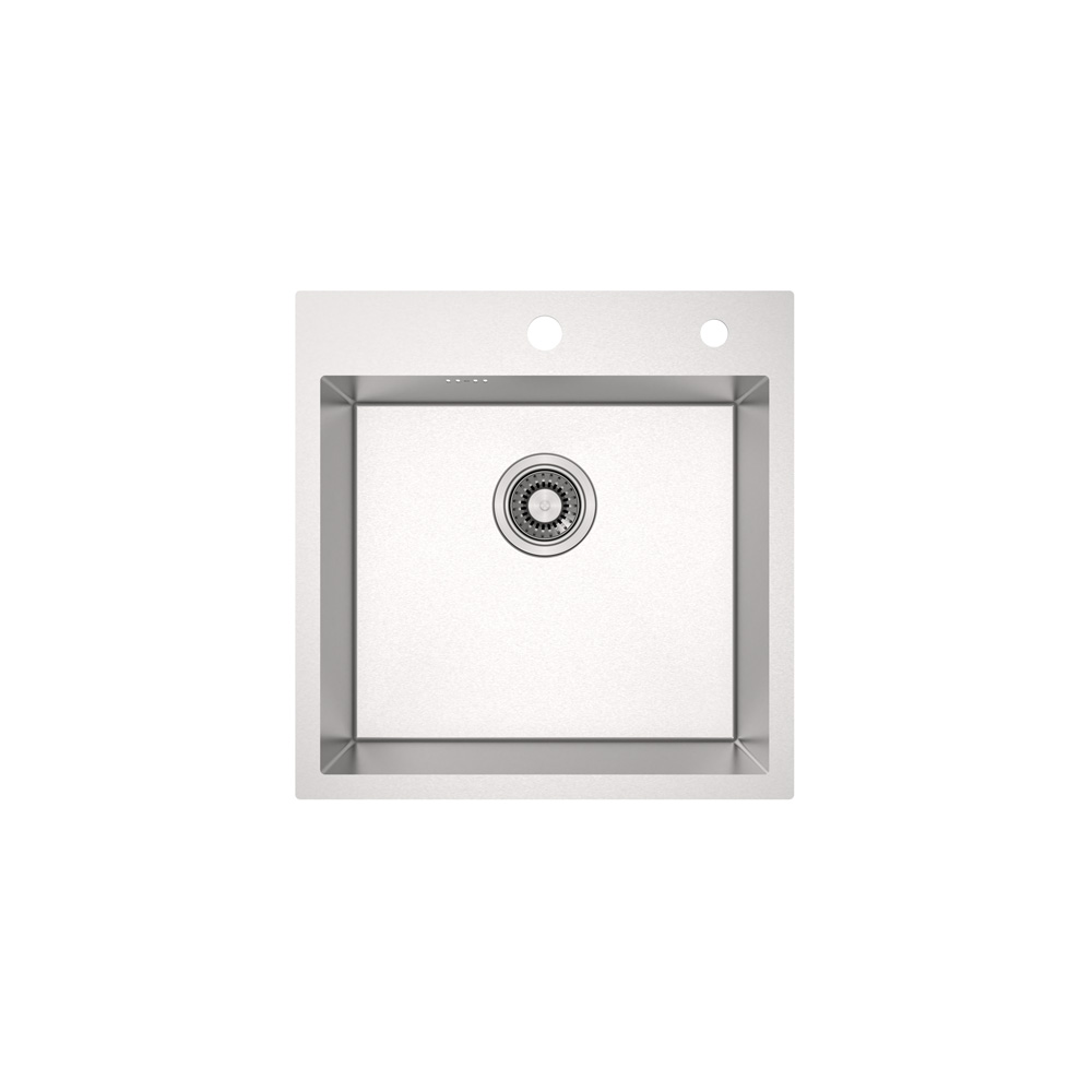 MULTIFUNCTIONAL SINGLE-BOWL KITCHEN SINK MOD.SQ50-MF