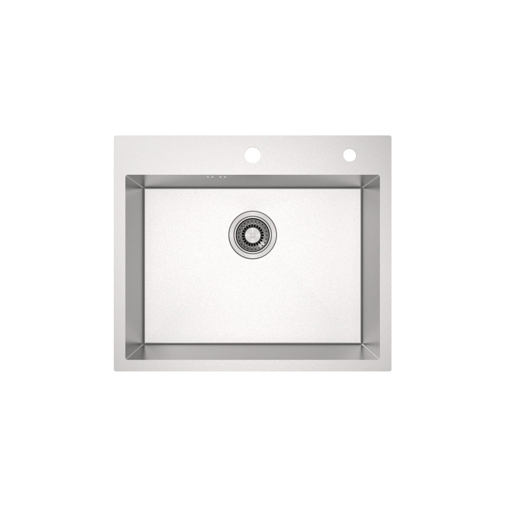 MULTIFUNCTIONAL SINGLE-BOWL KITCHEN SINK MOD.SQ60-MF
