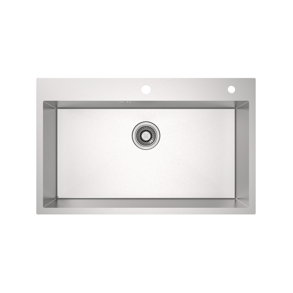 อ่างล้างจานมัลติฟังก์ชั่น 1 หลุม รุ่น SQ82-MF
