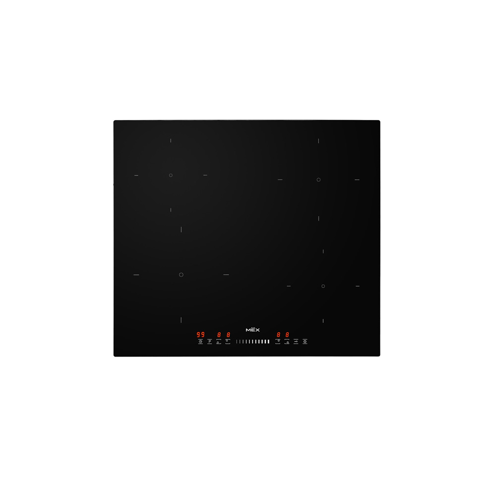 BUILT IN INDUCTION HOB MOD.VSB564
