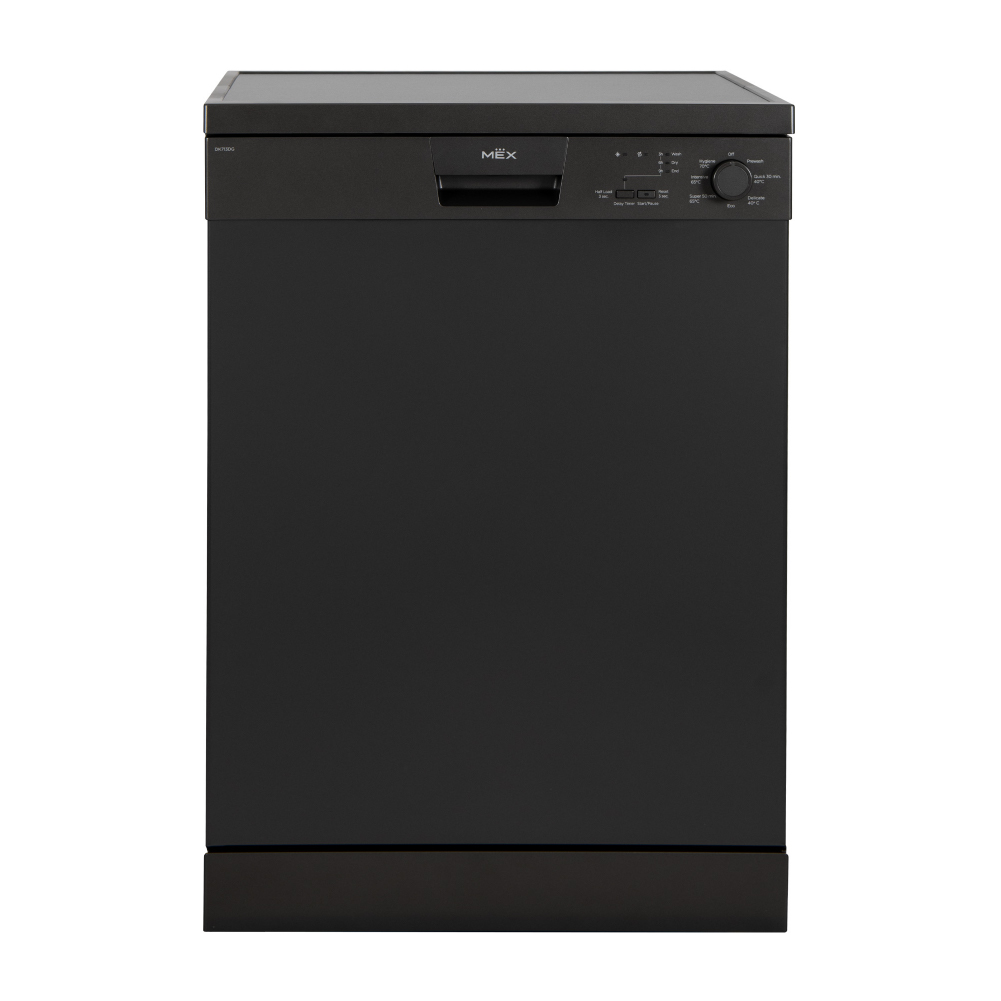 FREESTANDING DISHWASHER 60 CM  MOD.DK713DG
