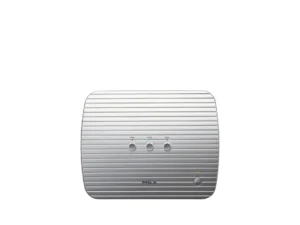 Multi-Point Water Heater, 6,000 W, Silver