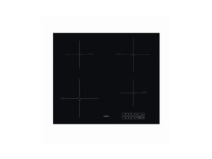 Induction Hob, Ceramic Glass, 60 cm