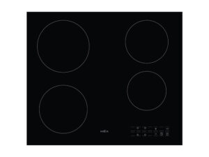 Ceramic Glass Electric Hob, 60 cm, Touch