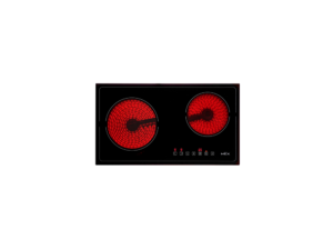 MEX Ceramic Glass Electric Hob