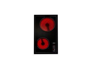 Ceramic Glass Electric Hob, 30 cm
