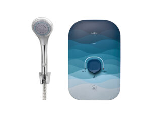 Water Heater, 4,500 W, NAMI Design