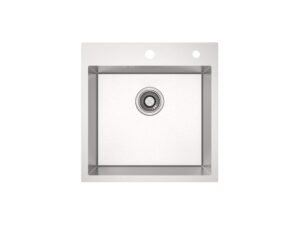 Multifunction Sink, 1 Bowl, Stainless 304