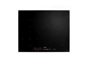 Induction Hob, Ceramic Base, 60 cm, Slider
