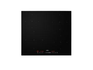 Induction Hob, Ceramic Base, 60 cm, Slider