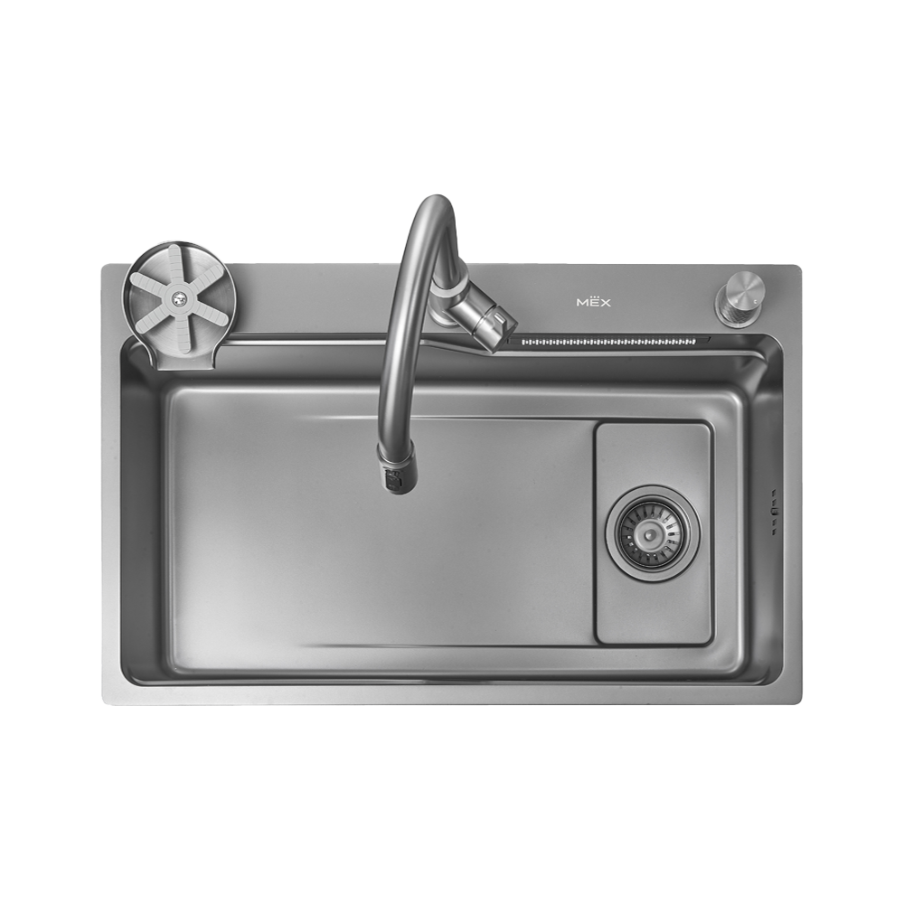 Sink