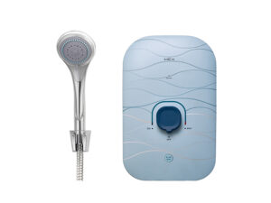 Water Heater, 3,500 W, NAVA Design
