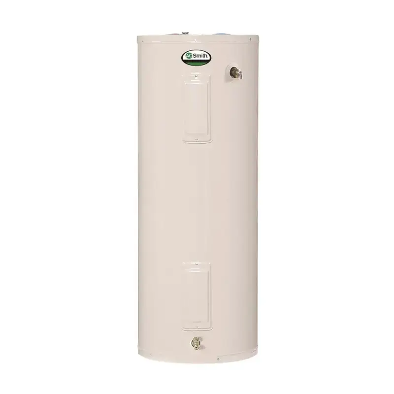 Storage Water Heater, 455 L, Floor-Standing