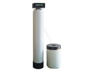 Pentair Household Filter, Water Softener