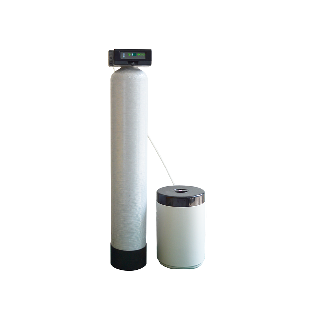 เครื่องกรองน้ำใช้ PENTAIR Water Softener