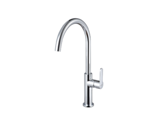 MEX Hot & Cold Water Mixer Tap