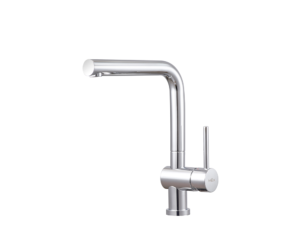 MEX Hot & Cold Water Mixer Tap