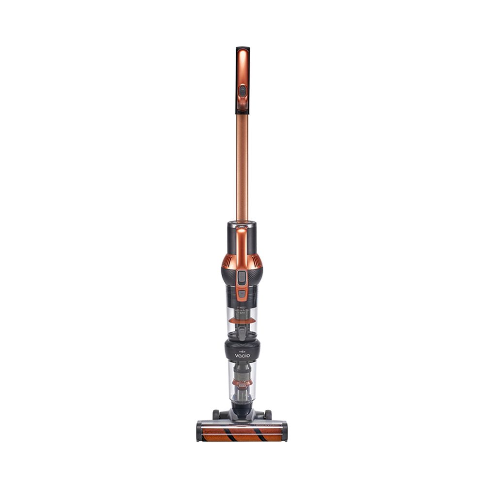 MEX vacio VM601 cordless vacuum, 22 kPa suction