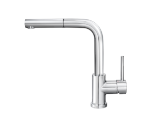 MEX Hot & Cold Water Mixer Tap