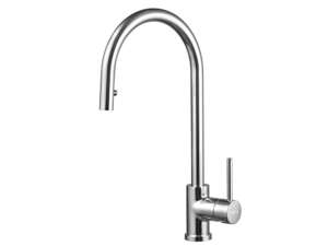 MEX Hot & Cold Water Mixer Tap