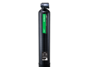 MEX Household Water Filter, Carbon, 10x54 Tank
