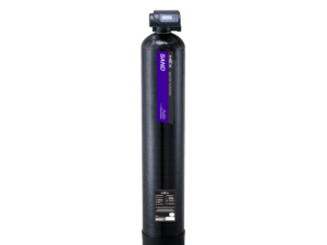 MEX Household Water Filter, Sand, 10x54 Tank