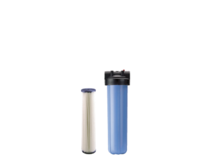 Sediment Water Filter, 30 Micron
