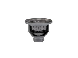 Big Basket GM Sink Strainer, 3.5 in