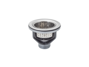Big Basket Sink Strainer, 3.5 in