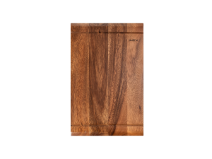 MEX Rain Tree Cutting Board, 22 mm Thick