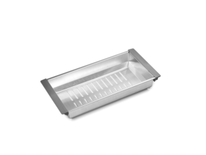Draining Basket