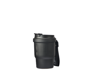 MEX Thermal Tumbler, 450 ml, Black