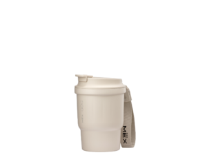 Thermal Tumbler, 450 ml, Cream