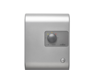 Multi-Point Water Heater, 6,000 W, Silver