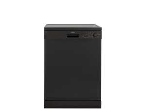 MEX Freestanding Dishwasher, Dark Grey, 60 cm