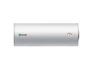 Storage Water Heater, 80 L, Wall, Horizontal