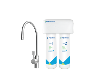 Pentair Water Purifier, 2 Stages