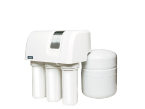 Pentair Water Purifier, RO System, 5 Stages