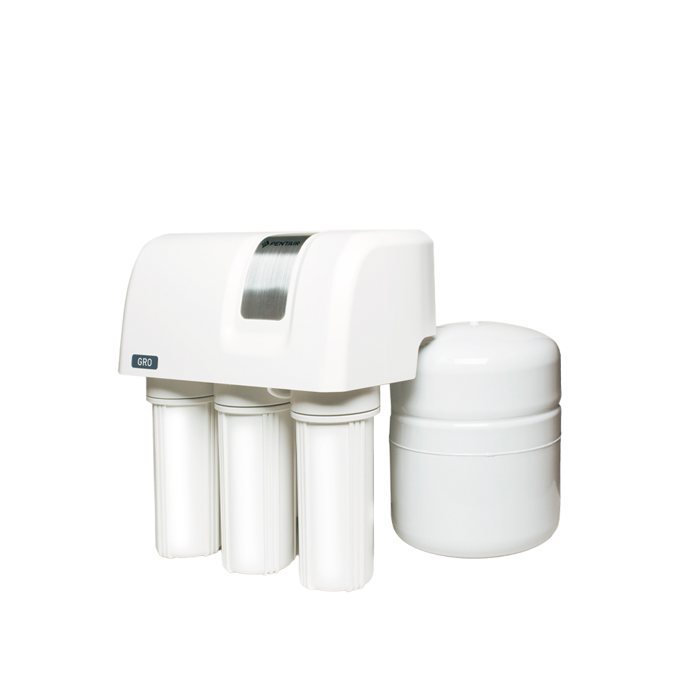 MEX GRO-50 System