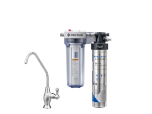 Everpure Water Purifier, Free Pre-Filter