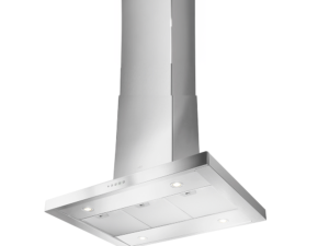 Box Island Chimney Hood, 90 cm